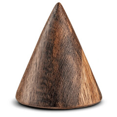 Sticker - Dunce Cap Isolated