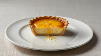 Poster - _Hokkaido_Cheese_Tart