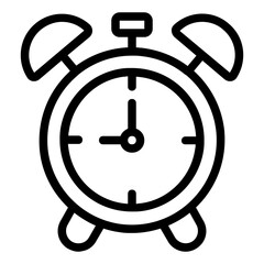 alarm icon