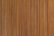 © vuang - Wooden slat wall texture