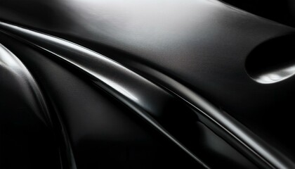black car paint textured background