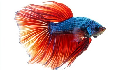 betta fish