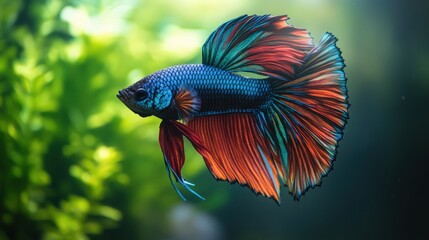 betta fish