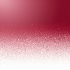 Maroon white grainy vector background noise texture grunge gradient banner, template empty space color gradient rough abstract backdrop shine 