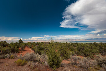  Late Summer Hiking Trail