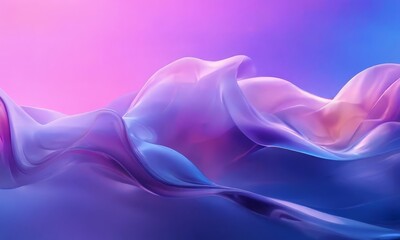 abstract background with smooth