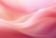 © Nipon - abstract pink background with smooth lines