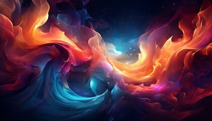 Sticker - abstract wallpapers hd wallpaper