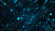 © Cedric - circuit board background