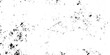© Md sagor - Black or white Dust overlay distress grungy effect paint.dirt overlay or screen effect white dust and scratches on a black background,dirt overlay or screen effect use for grunge background vintage.