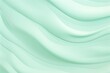 © Julian - Mint Green panel wavy seamless texture paper texture background with design wave smooth light pattern on mint green background softness soft mint