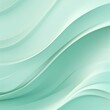© Julian - Mint Green panel wavy seamless texture paper texture background with design wave smooth light pattern on mint green background softness soft mint