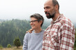 © Jovana Milanko/Stocksy - Happily Married Couple Portrait