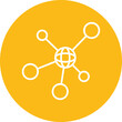 © Robert Angle - Network Vector Icon Design