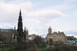 © Lightsy/Stocksy - Scott Monument View