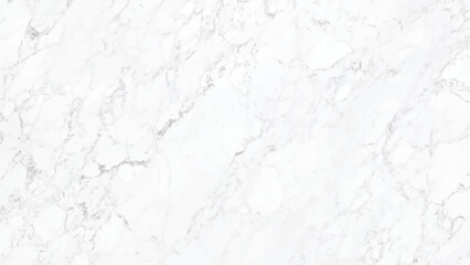 Wall Mural - Marbled background banner panorama - High resolution. Luxurious white marble texture, concrete wall.