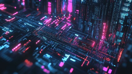 3D digital code design