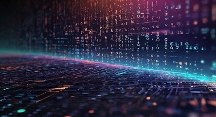 cyberspace, background, futuristic, abstract, technology, concept, network, science, web, communication, computer, datum, digital, binary, code, cyber, programming, virtual, wallpaper, ai, design, cod