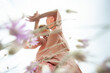 © Volia Bigel/Stocksy - Move in pink