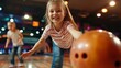 © Damerfie - Joyful Bowling Experience for Kids