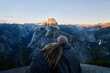 © Victor Bordera/Stocksy - Couple at Yosemite National park