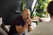 © Studio Firma/Stocksy - Psychotherapy session