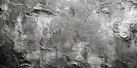 Wall Mural - Grey cement background. Wall texture