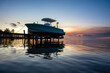 © John Holdmeier/Stocksy - Boat on lift