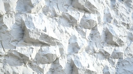 White sand with sunlight from aerial