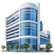 © Rojob - hospital building png