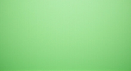 Wall Mural - green background