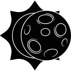 Poster - Eclipse  Icon