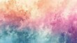 © Arieswanto - Abstract Watercolor Background with Blending Colors