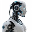 © Saad - Artificial Intelligence: A technology that plays an important role in many sectors.