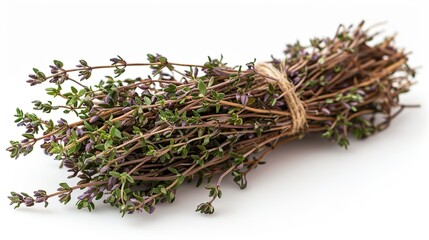 Sticker - Fresh Thyme Sprigs