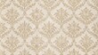 © Oksana - Seamless damask pattern.Classic wall embossed wallpaper for printing on paper,wrap or wallpaper for your interior design