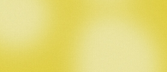 Wall Mural - orange and white gradient background with texture, noise.