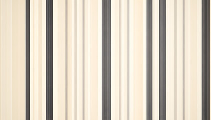 Thin, repeating lines or stripes, either vertical or horizontal, on a neutral background