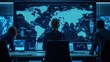 © Media Srock - Monitoring the World: Global Surveillance and Information Technology