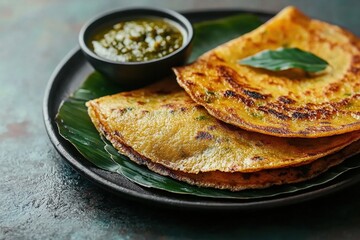 Poster - masala dosa