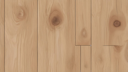 Sticker - wooden texture background