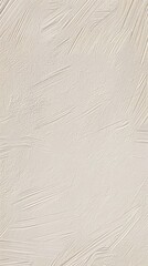 Poster - Abstract white paint texture