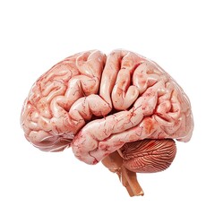 human brain anatomy