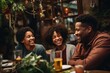 © Rawpixel.com - Friends hanging out