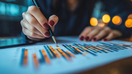 comprehensive investment strategy risk return assessment. analyze financial risks and returns to opt