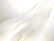 © Mona -33 Desing - Abstract  white and gold wavy lines