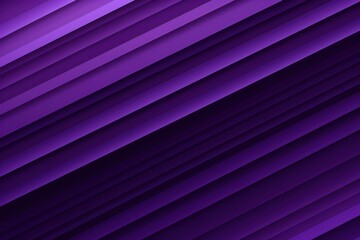 Purple vector gradient line abstract pattern monochrome diagonal striped texture minimal background elegant white striped diagonal line technology 