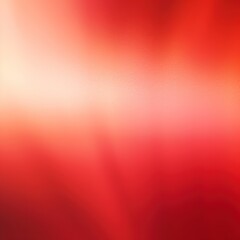 Red abstract nature blurred background gradient backdrop. Ecology concept for your graphic design, banner or poster blank empty with copy space