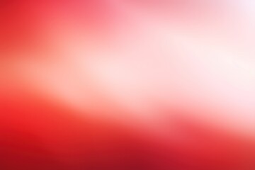 Red abstract nature blurred background gradient backdrop. Ecology concept for your graphic design, banner or poster blank empty with copy space