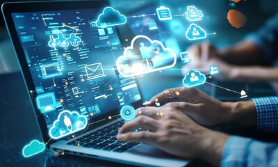 Cloud Computing Technology and Business
